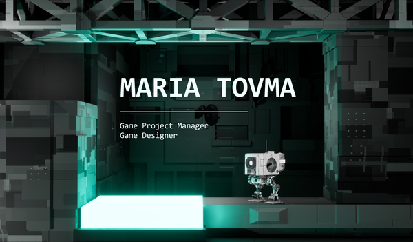 Maria Tovma