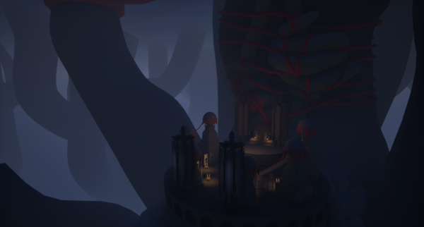 3D Enviroment Artist| Portfolio