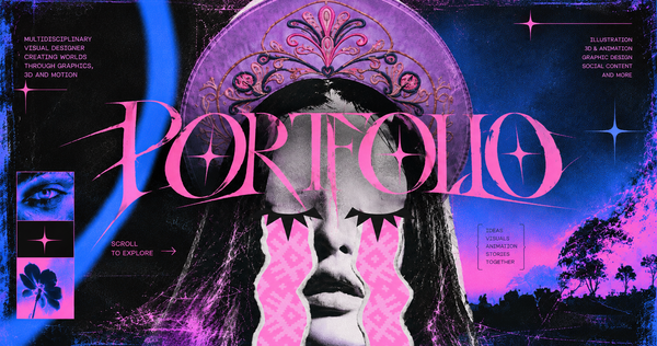 Hamko’s Portfolio