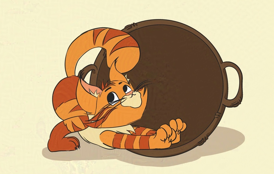 big