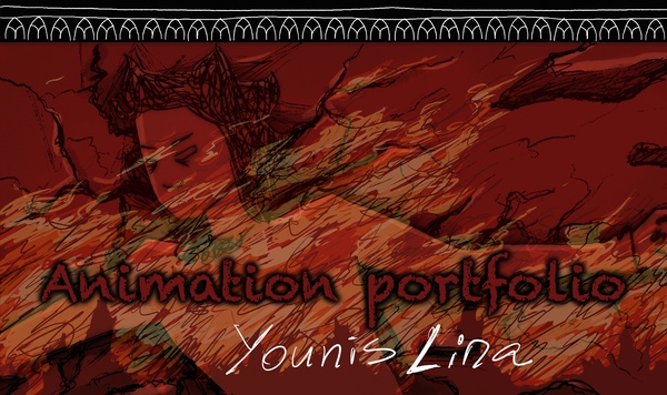 Animation portfolio
