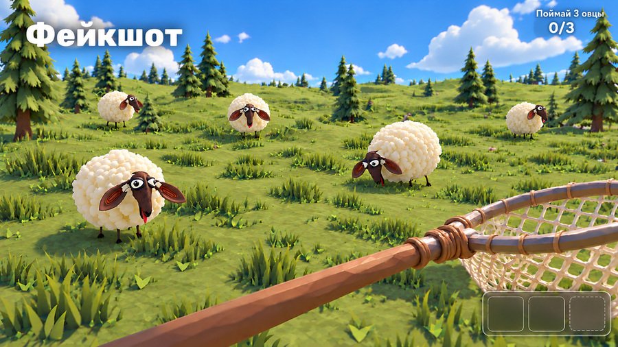 big