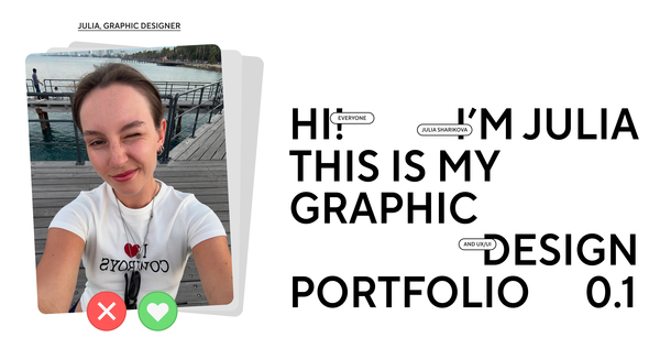 PORTFOLIO 0.1