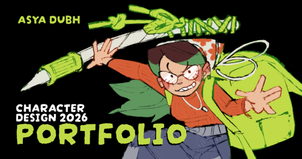 PORTFOLIO 2026