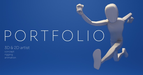 Student Portfolio