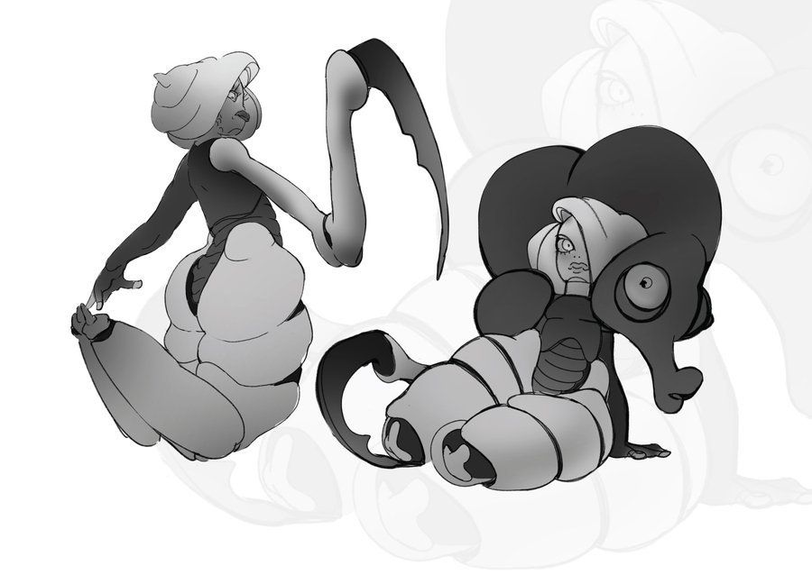big