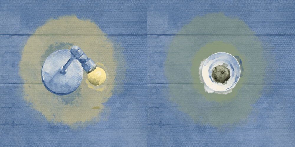 big