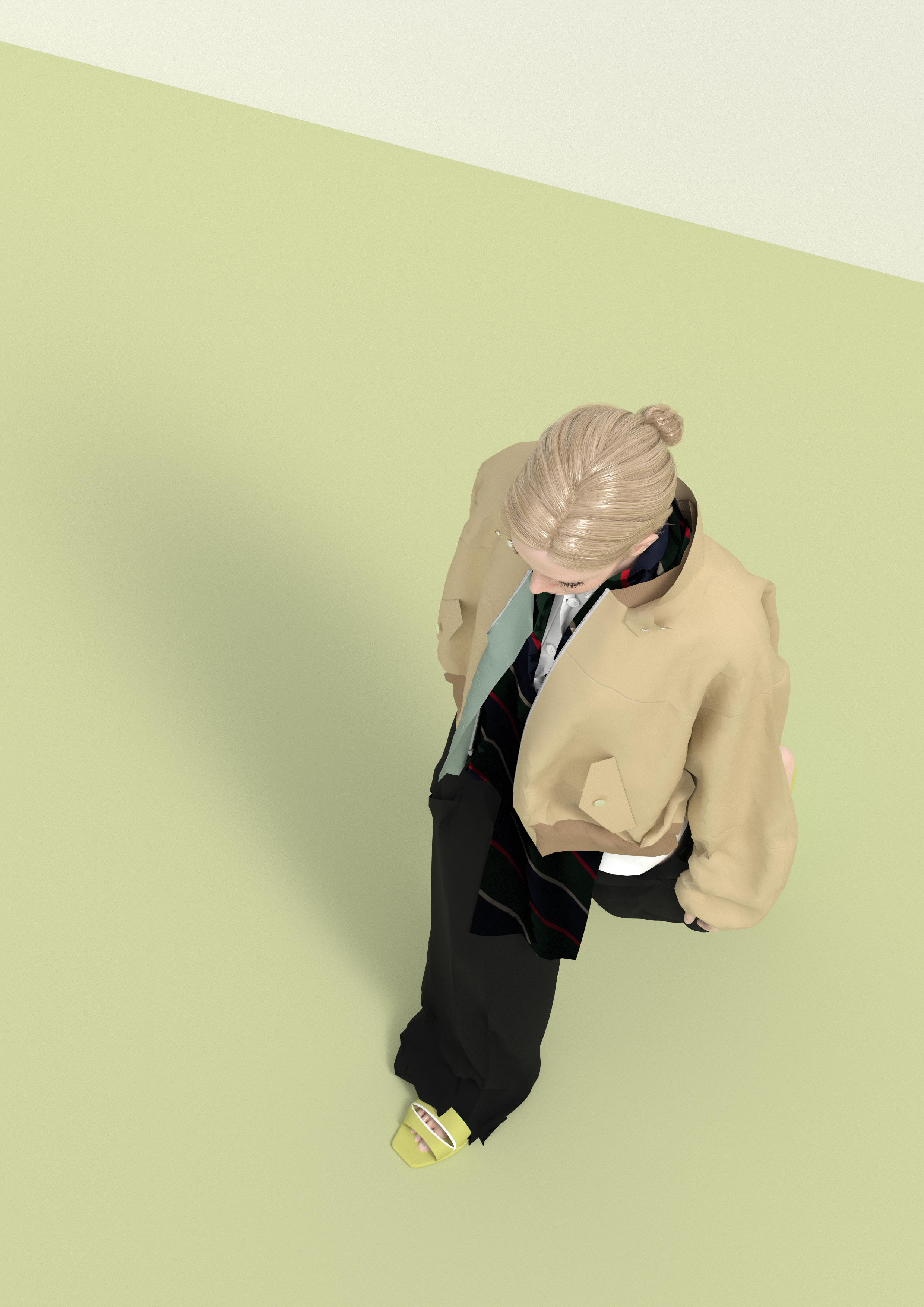 big