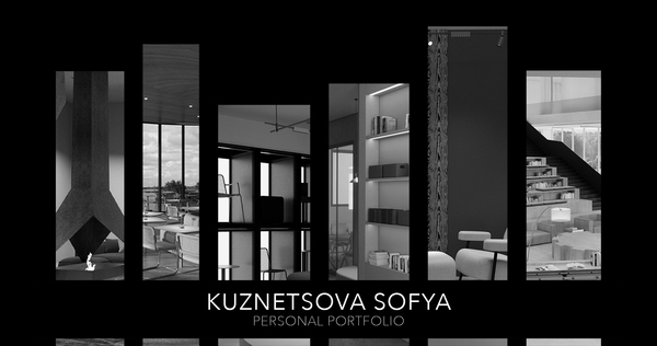 Personal portfolio. Kuznetsova Sofya Personal portfolio. Kuznetsova Sofya