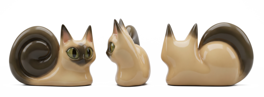 big