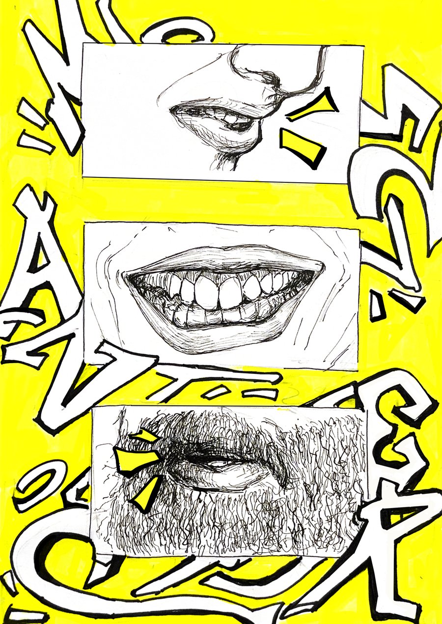 big