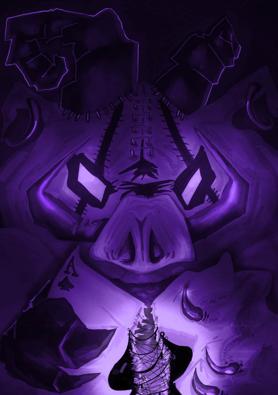 big