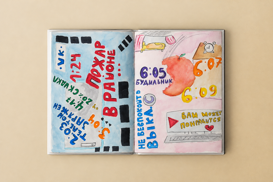 big