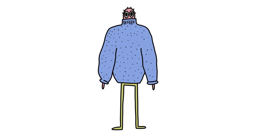big