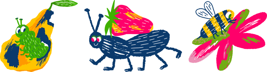 big