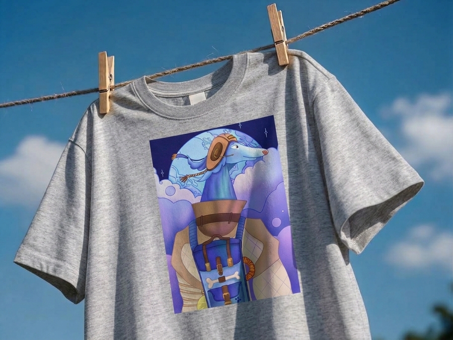 big