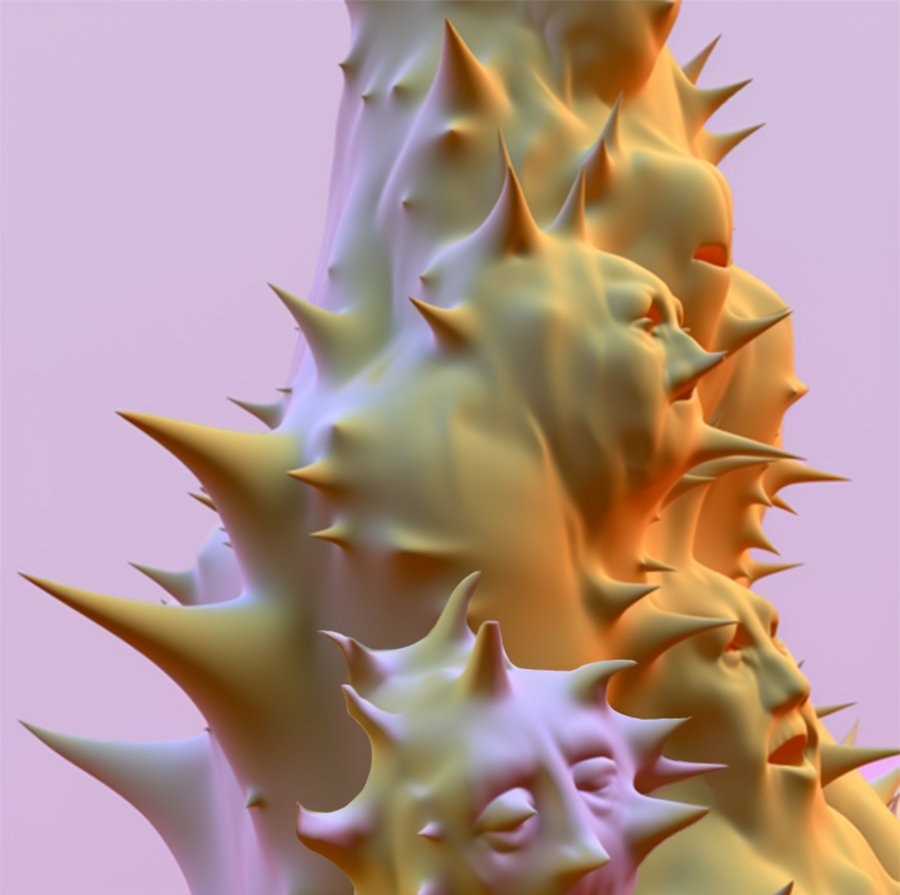 big