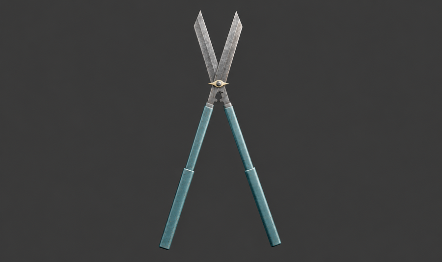 big