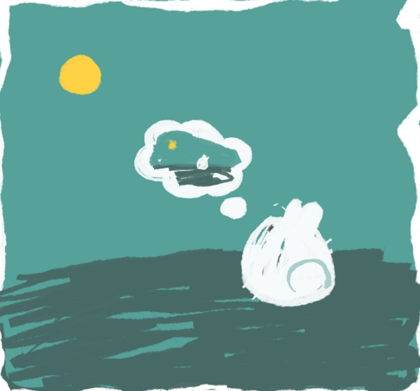 post