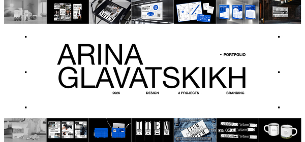 glavatskikh portfolio