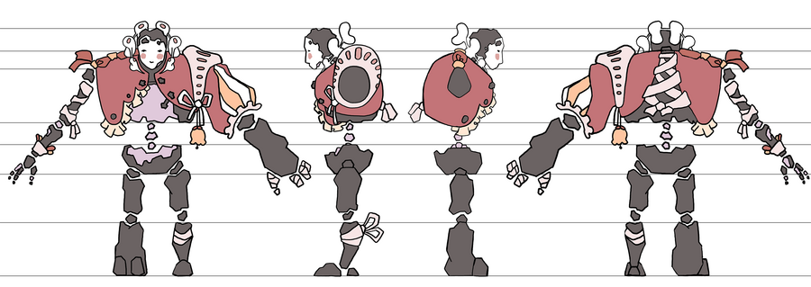 big