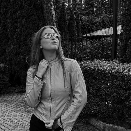 post