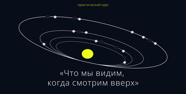 «Что мы видим, когда смотрим вверх» «Что мы видим, когда смотрим вверх»