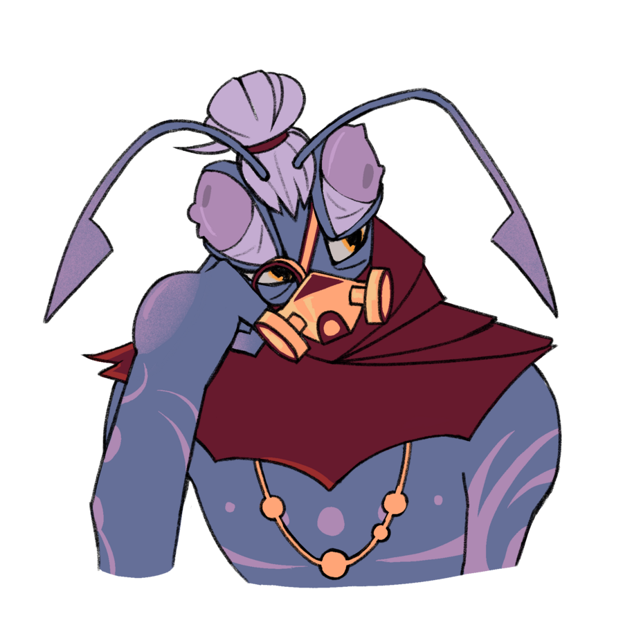 big
