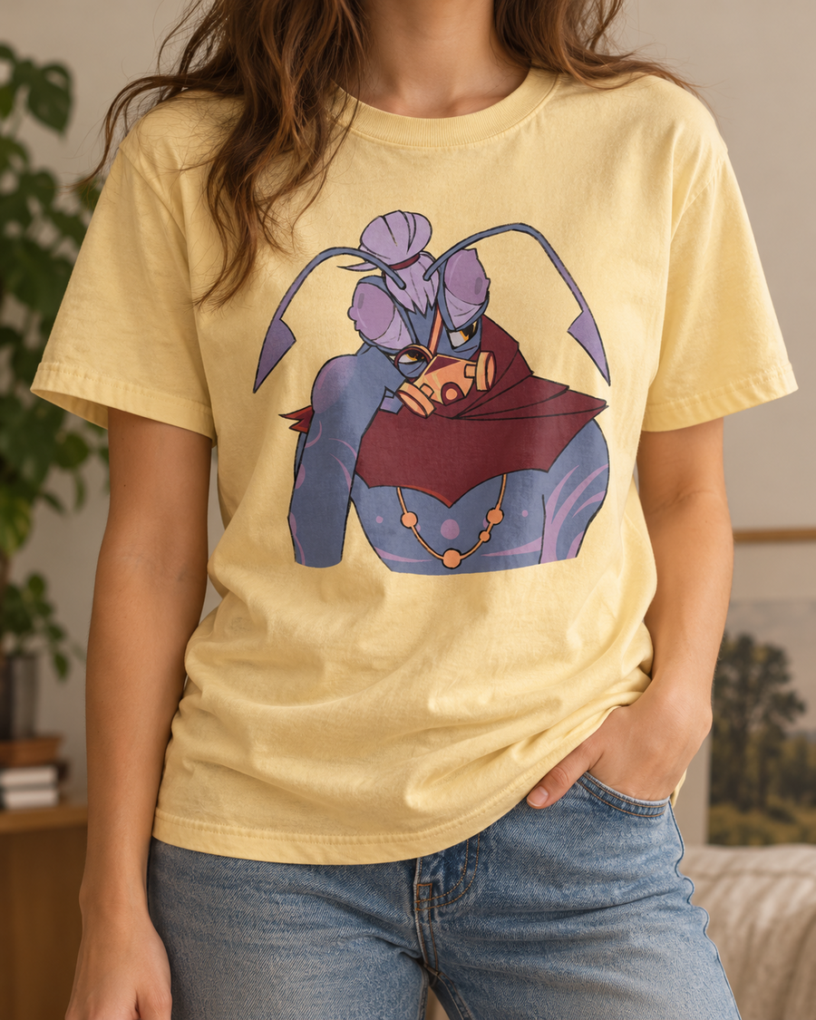 big