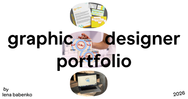 Portfolio by&nbsp;me