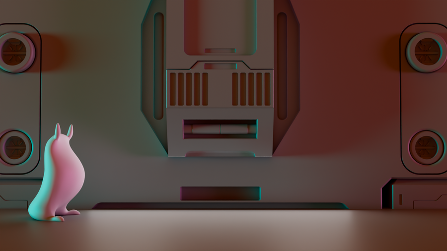 big