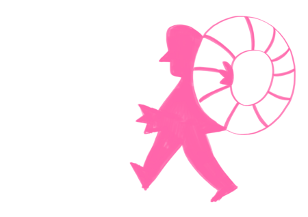 post