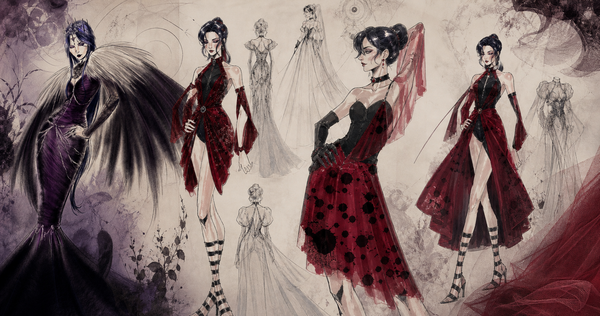 Jelenhule&nbsp;— FORMS OF&nbsp;CHARACTER