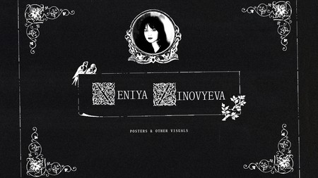 personal portfolio