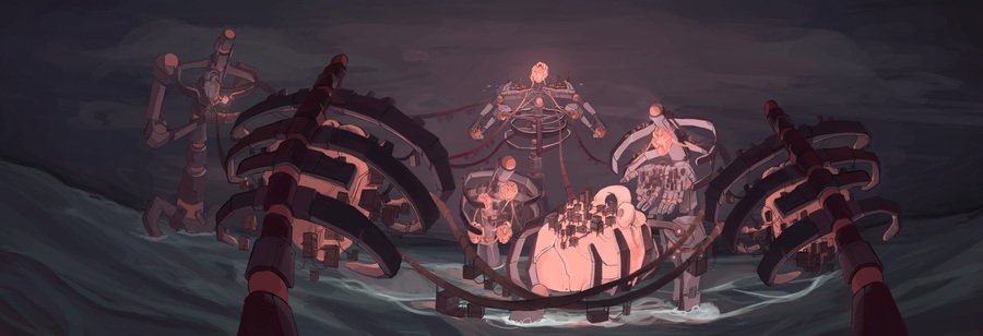 big