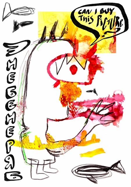 post