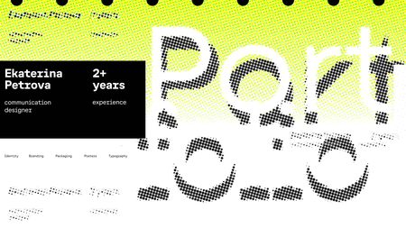 Portfolio