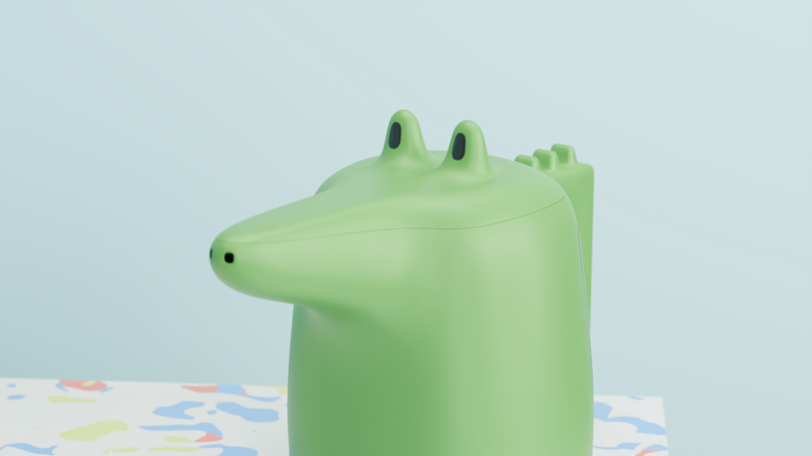 big