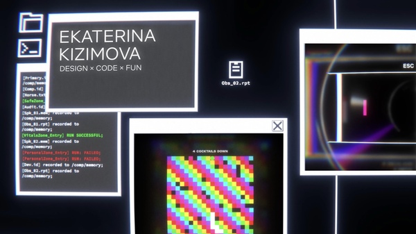 Portfolio | Personal Brand