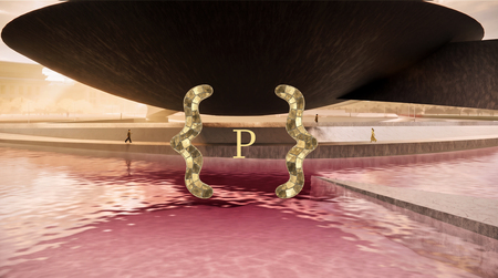 INTERIOR DESIGN PORTFOLIO