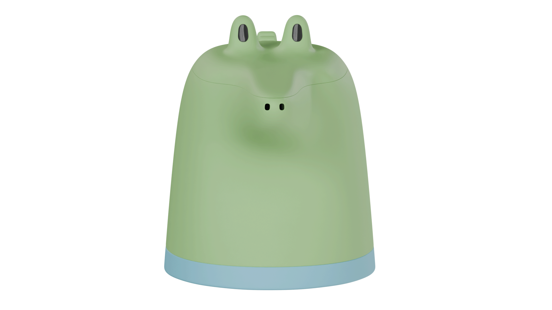 post