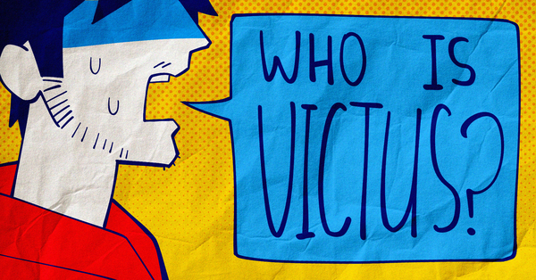 Who is Victus? | PORTFOLIO