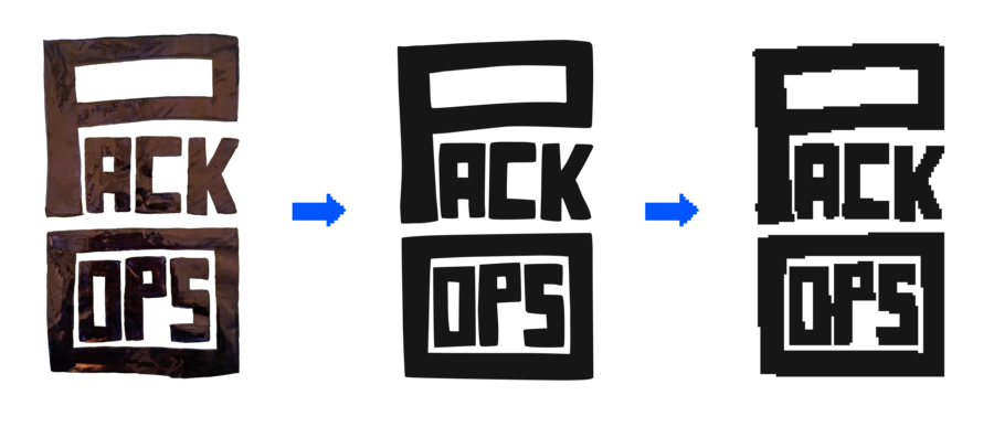 big