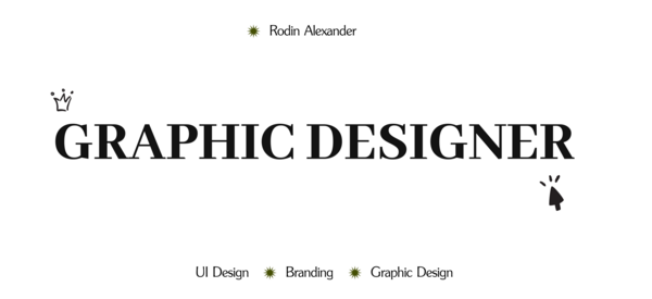 Portfolio Portfolio
