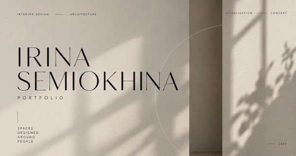 Semiokhina Irina