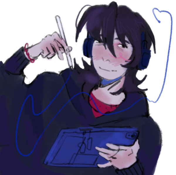 post
