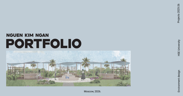 PORTFOLIO NGUEN KIM 2026
