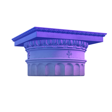 post