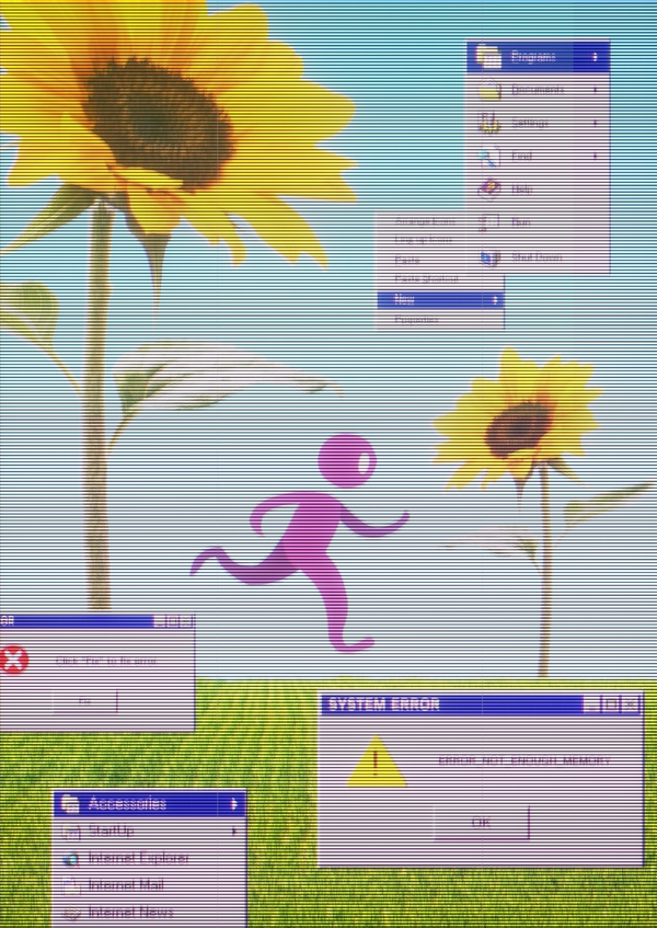 post