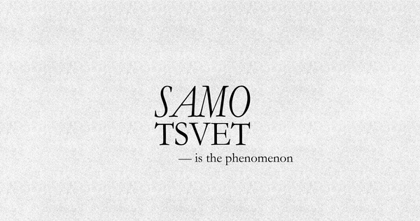 Samotsvety is phenomenon Samotsvety is phenomenon